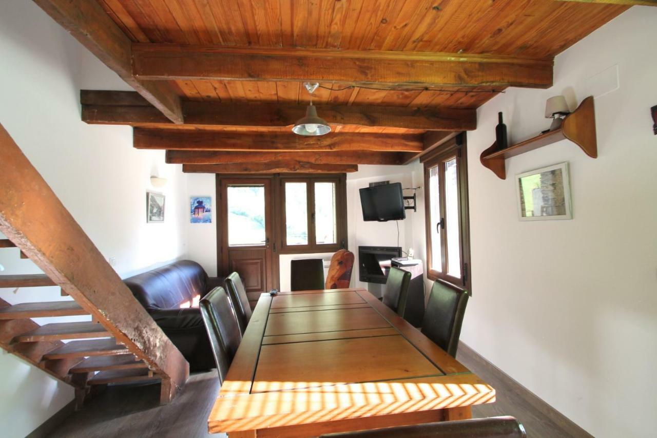 Llorts, Casa Rustica, Ordino, Zona Vallnord * Llorts
