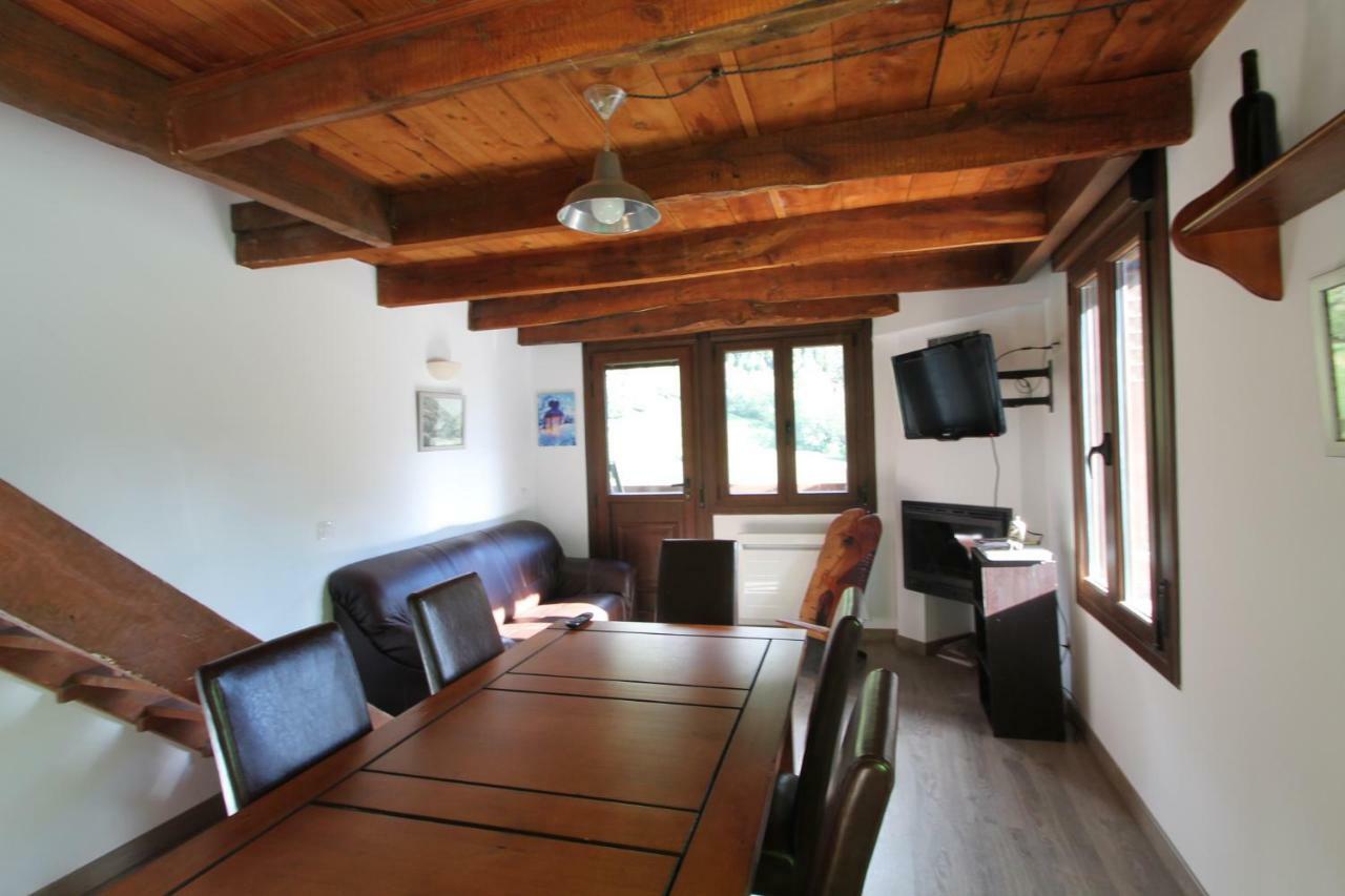Llorts, Casa Rustica, Ordino, Zona Vallnord *