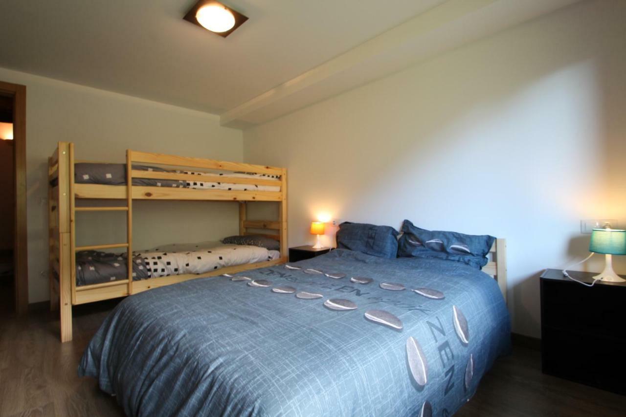 Casa de vacances Llorts, Casa Rustica, Ordino, Zona Vallnord *